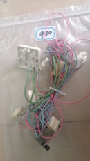 sega model  arcade wiring harness
