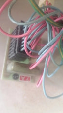sega model  arcade wiring harness