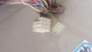 sega 12 pins extension cord arcade wiring harness