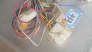 sega model  arcade wiring harness