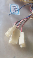 sega model  arcade wiring harness