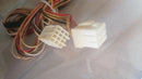 sega 12 pins  extension cord arcade wiring harness