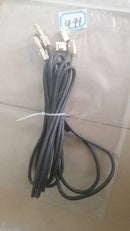 sega namco power cord arcade wiring harness