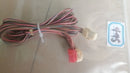 sega 3x 4 pins male  arcade wiring harness
