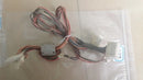 sega arcade power code wiring harness