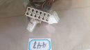 sega arcade power code wiring harness