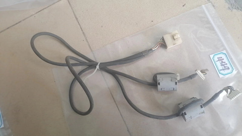 sega arcade power  wiring harness