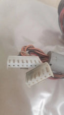 sega arcade power code wiring harness