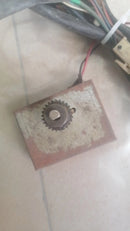 sega arcade wiring harness