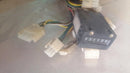 sega arcade wiring harness
