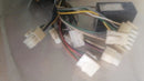 sega arcade wiring harness