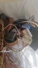 sega arcade wiring harness