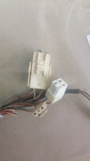 sega arcade power wiring harness
