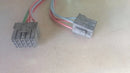 sega arcade power code  wiring harness