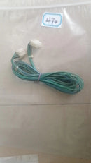 sega arcade 8 pins ground  wiring harness