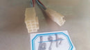 sega arcade power code  wiring harness