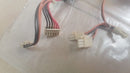 sega arcade power code  wiring harness( 9 pins & 5 pin 3 pin 2 pin)