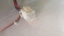 sega arcade power code  wiring harness( 9 pins & 5 pin 3 pin 2 pin)