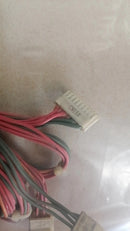 sega arcade power code wiring harness