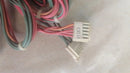 sega arcade power code wiring harness