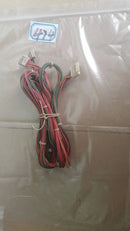 sega arcade power code wiring harness