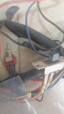 sega arcade wiring harness
