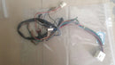 sega arcade wiring harness