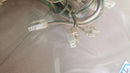 sega arcade ground wiring harness