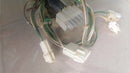 sega arcade ground wiring harness