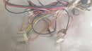 sega arcade wiring harness