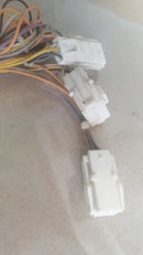 sega lindbergh arcade wiring harness