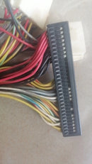 sega arcade vewlix wiring harness