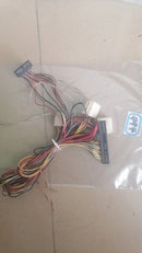 sega arcade vewlix wiring harness