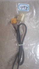 sega outrun arcade wiring harness