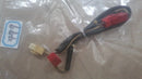 sega outrun arcade wiring harness