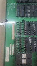 ORIGINAL SEGA MODEL 3 L.A.Machine guns  ROM BOARD TESTED WORKING