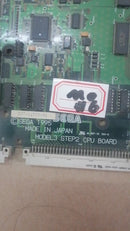 SEGA MODEL 3 ,2.0 STEP CPU BOARD TESTED WORKING