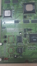 sega model 3  video board tested working