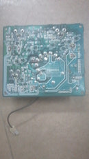 Toshiba chassis PD2367  Socket .WORKING