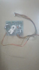 TOEI chassis  Socket (M7740B-K).WORKING