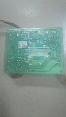 TOEI chassis  Socket (M7740B-K).WORKING