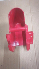 Namco original time crisis 1  gun holster