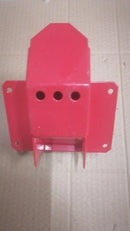 Namco original time crisis 2 gun holster