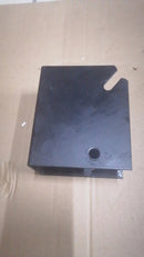 UNKNOWN  ARCADE GAME GUN HOLSER