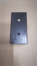 UNKNOWN  ARCADE GAME GUN HOLSER