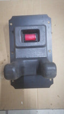 UNKNOWN ARCADE GAME GUN HOLSTER