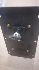 UNKNOWN ARCADE GAME GUN HOLSTER