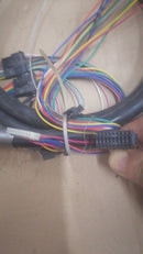 UNKNOW NEVER USED  An ARCADE GUN CABLE