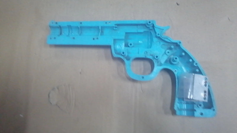 Konami Arcade Lethal Enforcers GUN COVER