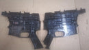 namco arcade Golgo 13 gun  plastic shell